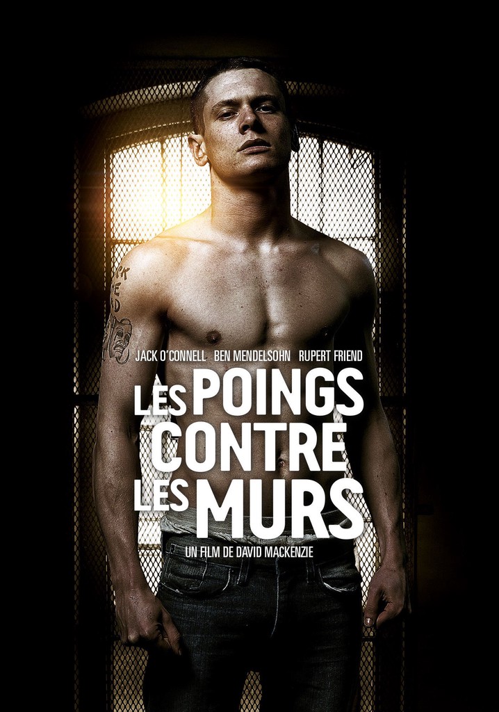 Regarder Les Poings contre les murs en streaming